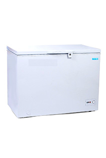 CHEST FREEZER