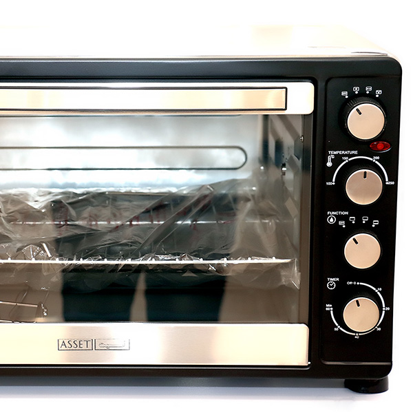 ELECTRIC OVEN