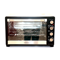 ELECTRIC OVEN