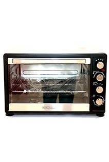 ELECTRIC OVEN