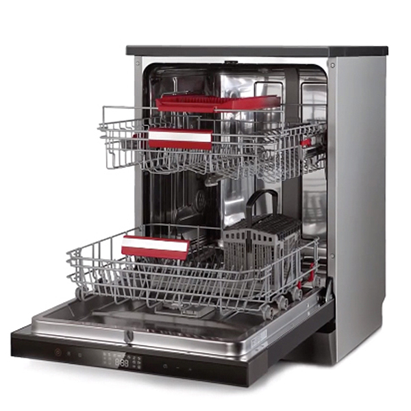 DISHWASHER