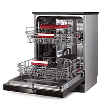 DISHWASHER