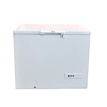 CHEST FREEZER